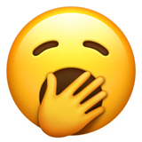 Gabende emoji