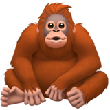 Orangutang