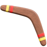 Boomerang-emoji