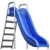 Legeplads-rutsjebane