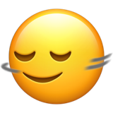 ryster på hovedet vandret