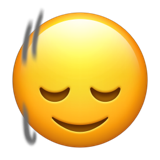 ryster på hovedet lodret