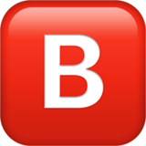 blodtype B