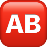 blodtype AB