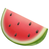Vandmelon