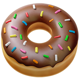 donut