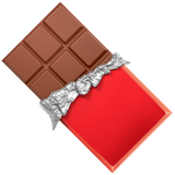chokolade