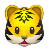 Tigerhoved
