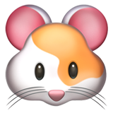 Hamsterhoved