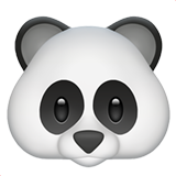 Pandahoved