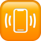 Symbol for vibrationsfunktion