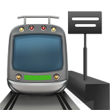 Station-emoji