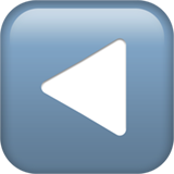 knap til baglæns afspilning