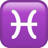 Fiskenes stjernetegn