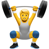 Bodybuilder-emoji