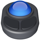 Trackball-smiley Whatsapp