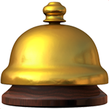 Hotelklokke