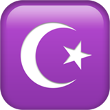 Stjerne og halvmåne