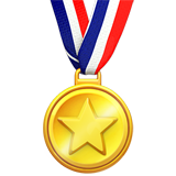Sportsmedalje