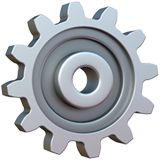Gear-emoji