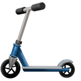 Scooter-emoji