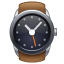 Armbåndsur emoji U+231A Armbåndsur emoji U+231A